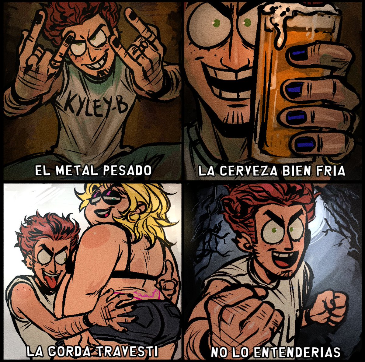 LiArt234 (@LiArt35471776) / Posts / X, image size:1200x1189