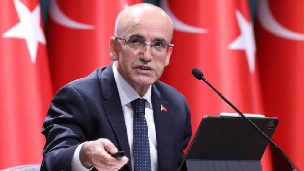 ❗️Vergi ve harçlar, yeniden değerlemenin altında artacak
Detaylar 👇🏻

kanal6haber.com/vergi-ve-harcl…

#şimşek #vergi  #yenidendeğerleme #EKONOMİ