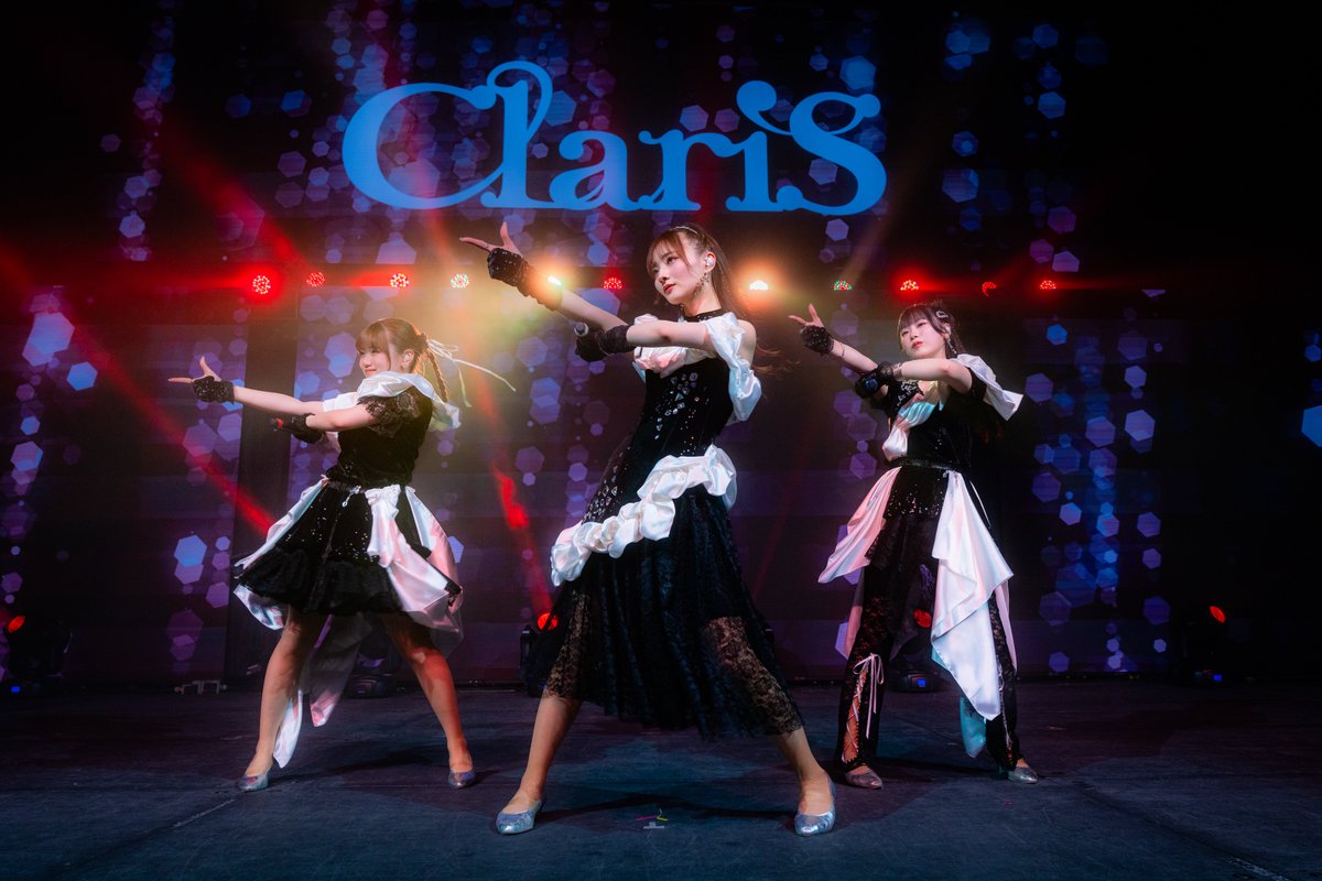 Aria Productions tweet media