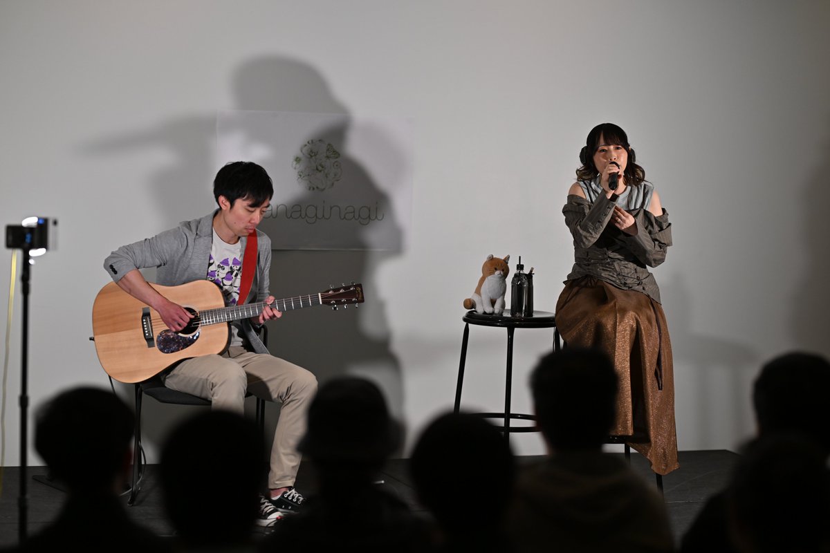 Aria Productions tweet media