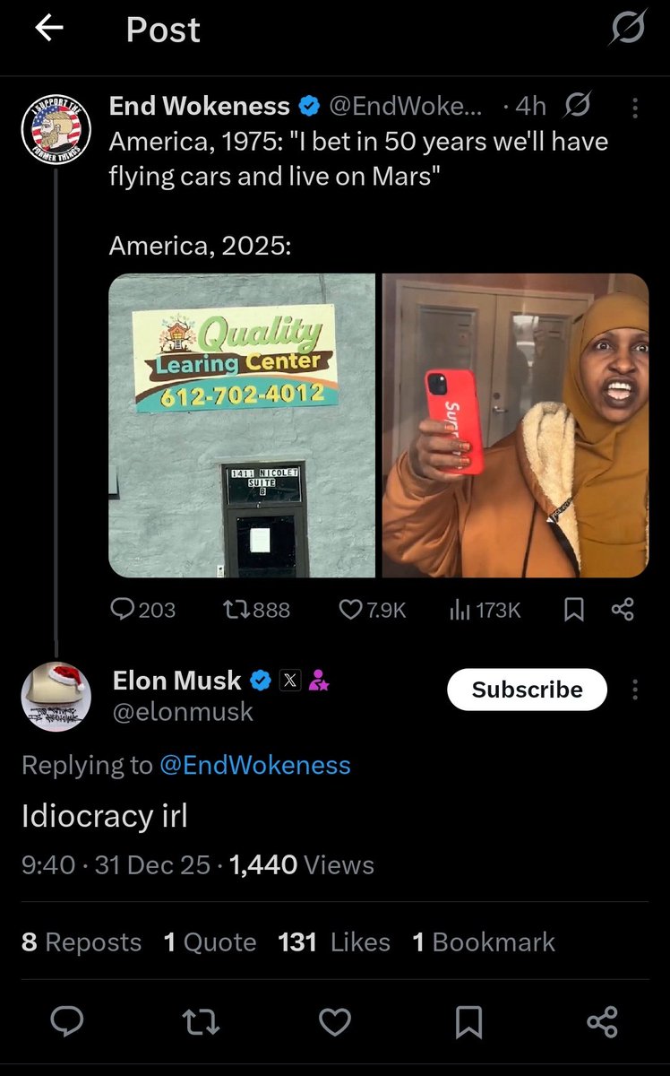 Oh Fuck $QLC 

It's Happening 

Elon Musk Again