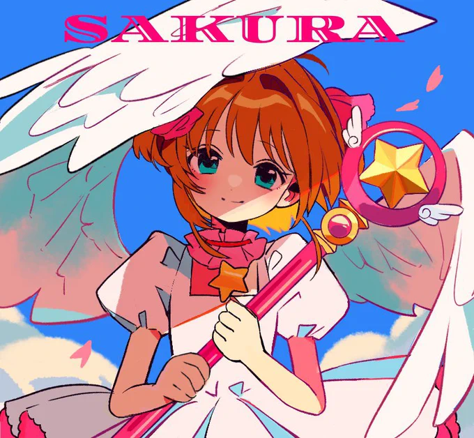 #2025年自分が選ぶ今年の4枚 なんだかんだいろいろ描いた