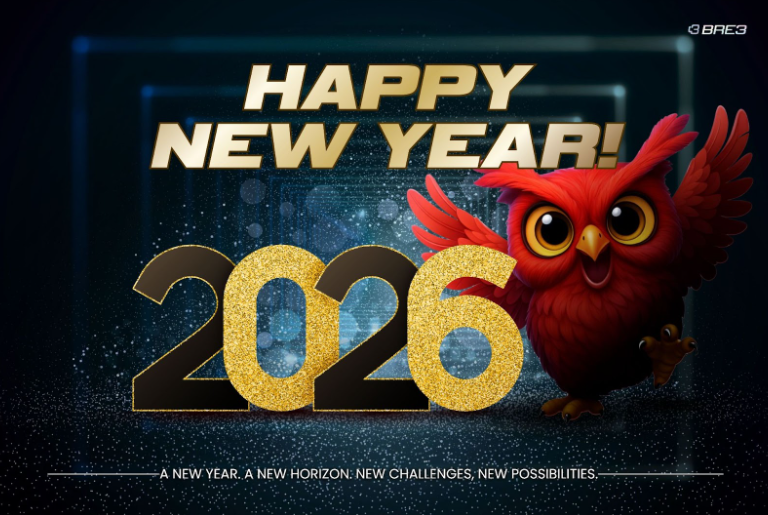 BRE3OFFICIAL's tweet photo. Happy New Year🎆

2026 marks the beginning of a new phase for BRX.

From this point forward,
the ecosystem moves under a more disciplined structure,where usage, participation, and long-term alignment matter more than short-term narratives.

A new year.
A new baseline. https://t.co/JREXerEJwu