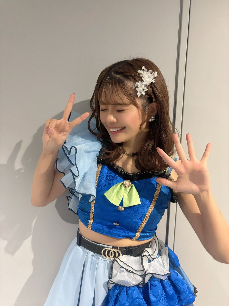 2025ラストライブ ありがとうございました！！ みんなと締めくくれて