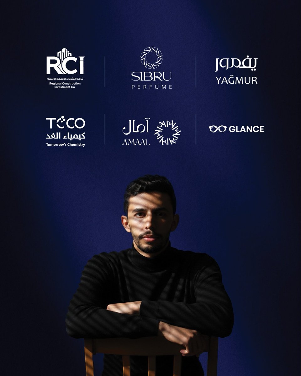 علاء | مصمم جرافيك tweet media