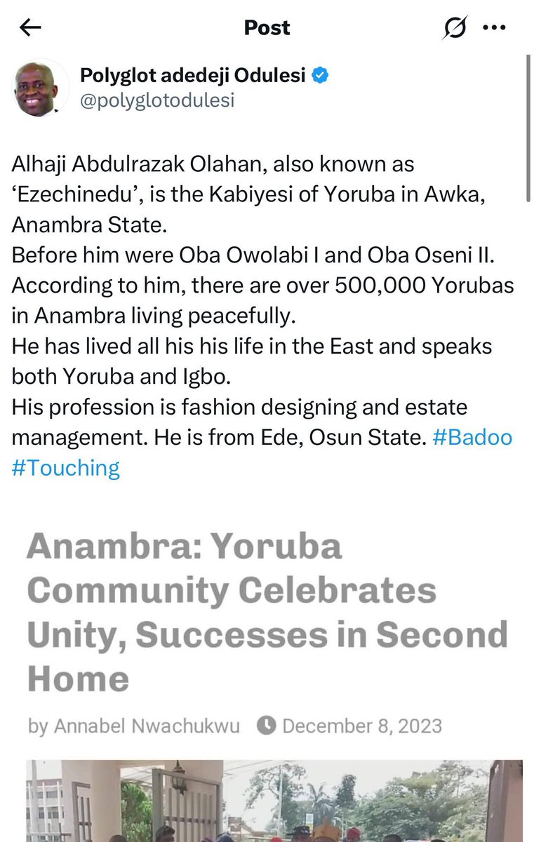 von chibuike tweet media