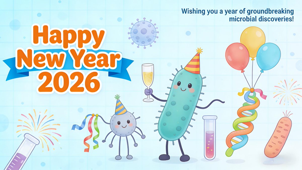 Microbiome Research Reports tweet media