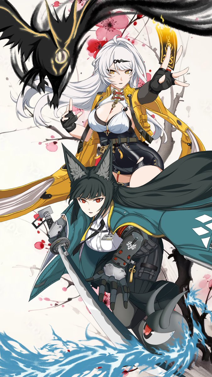 RikuRoute2025's tweet image. #2025年自分が選ぶ今年の4枚
他の方に比べて枚数少ないから同じ絵ばかりあげてすみません
今まで誰に見せるわけでなく趣味で描いてましたが、今年から趣味アカを運用し始めて本当に多くの方に出会えて感謝です。
作品は時系列順に、成長してる…はず…