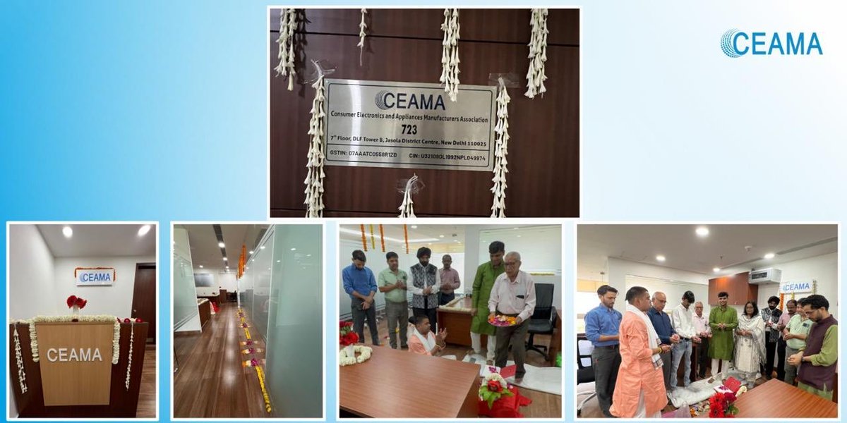 CEAMA tweet media
