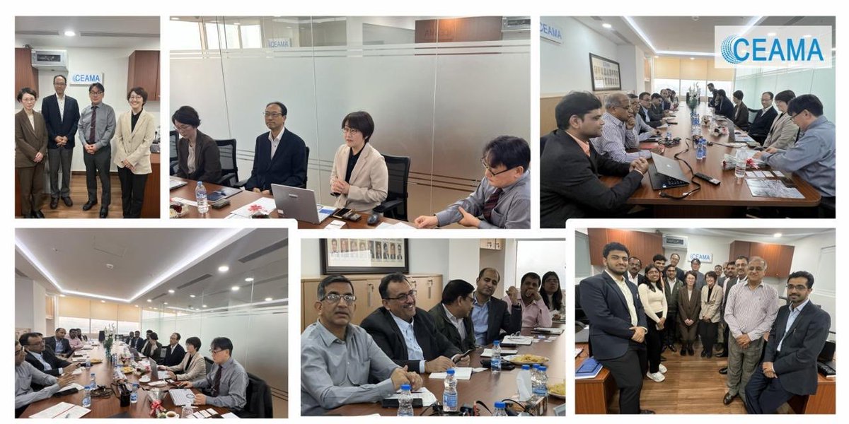 Few Glimpses of 2025…