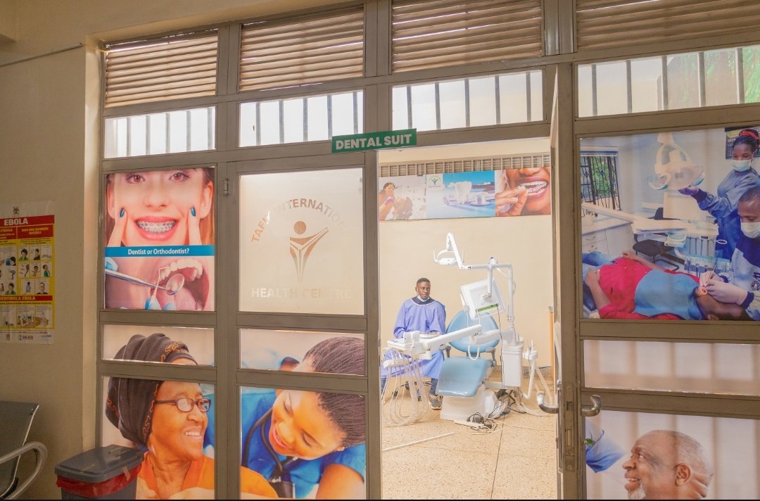 TafikHospital's tweet photo. One of the best ways to end this year? Fully understanding your health. 

Visit us for comprehensive medical check ups. https://t.co/MSrCZFpKYt
