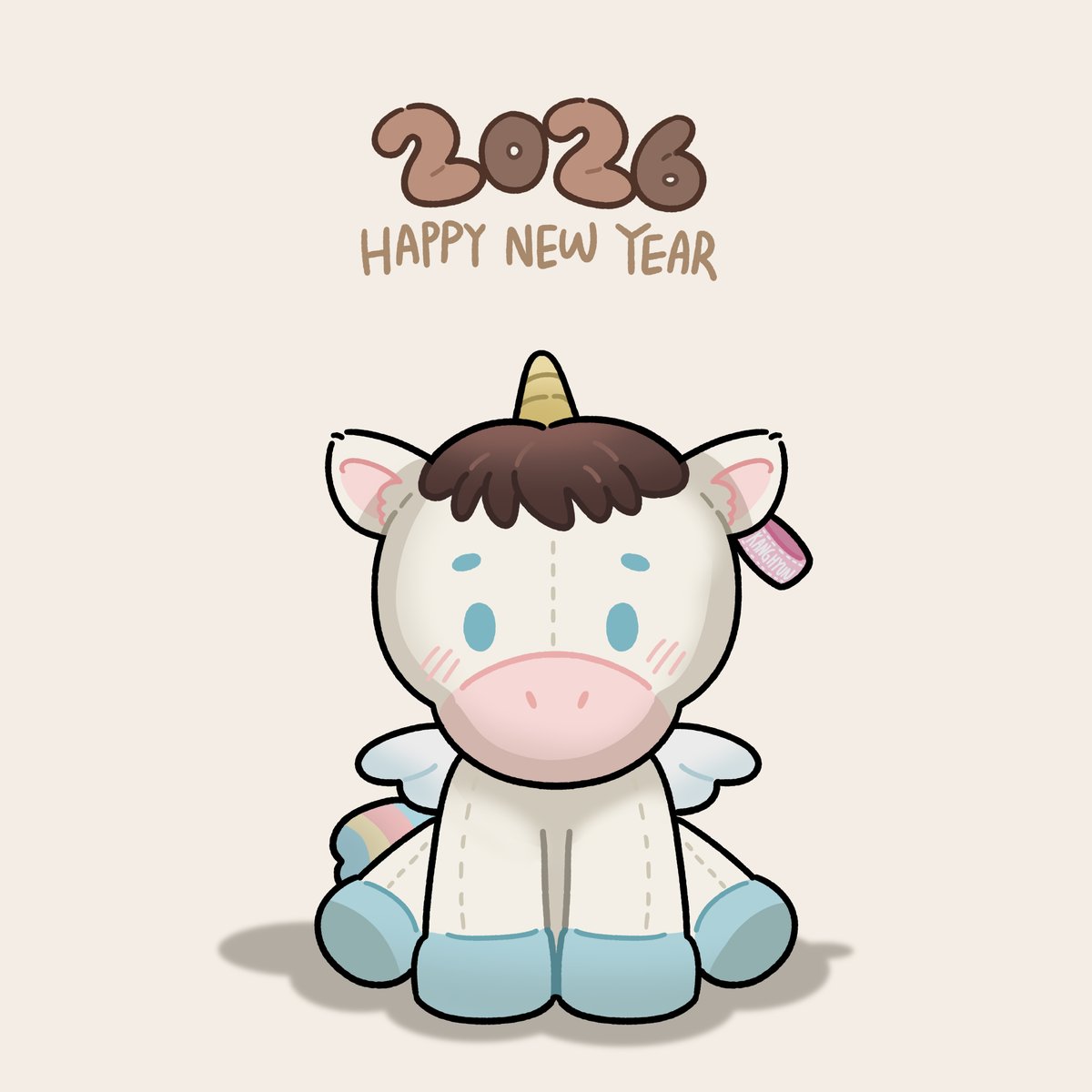 미클 히이잉 인형모음, image size:1200x1200