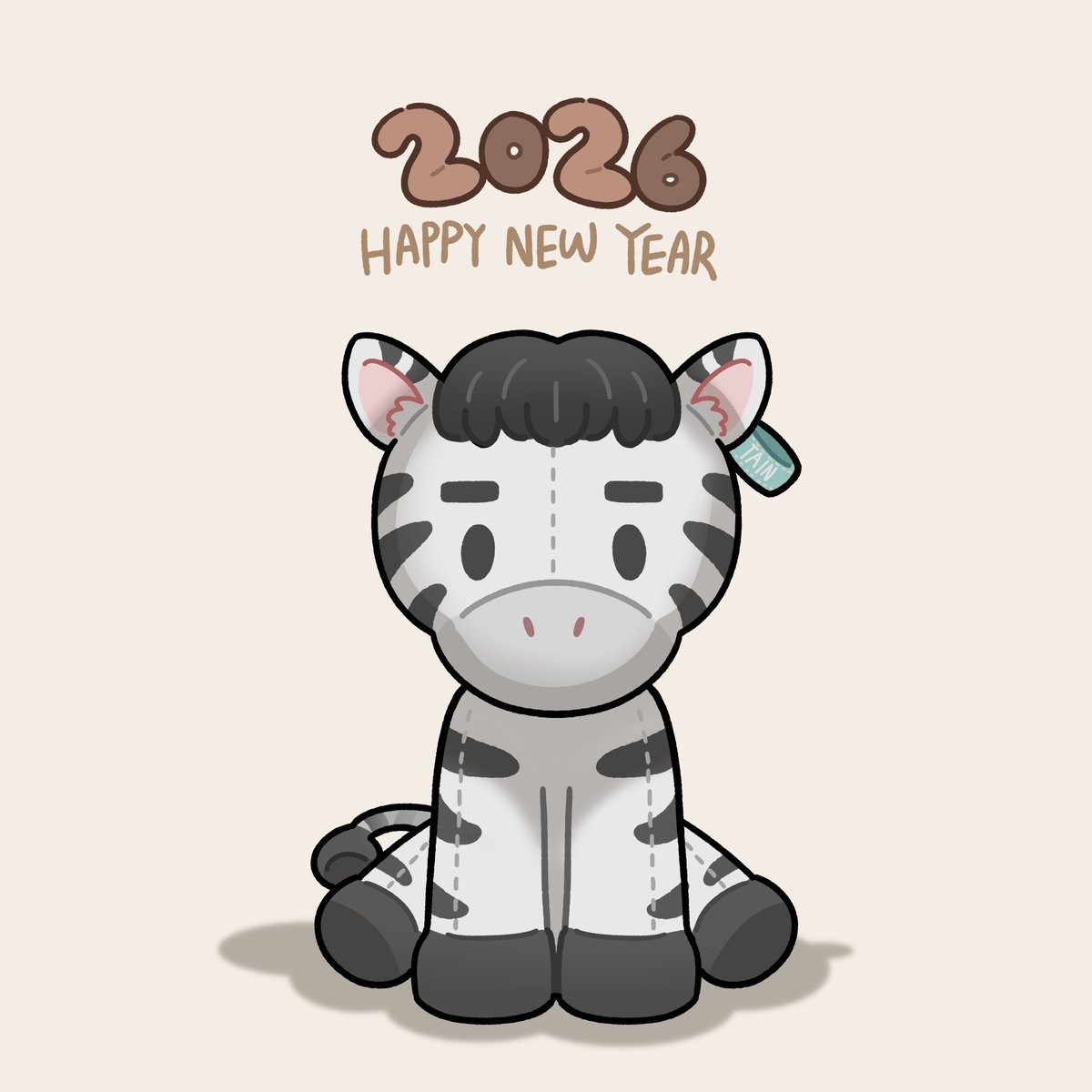 미클 히이잉 인형모음, image size:1200x1200