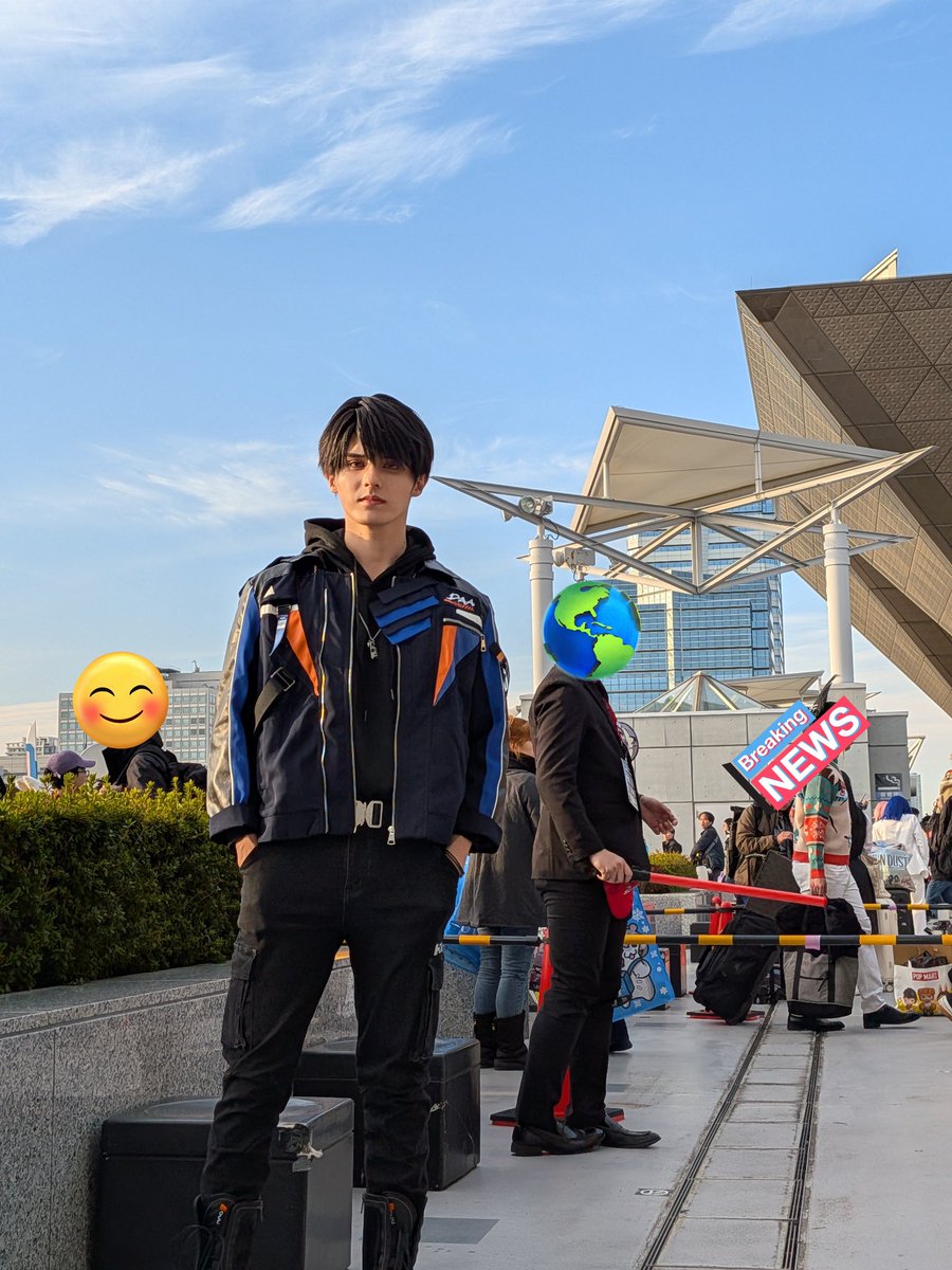 公式】スタンミじゃぱんinfo (@Sutaff_JPN) / Posts / X