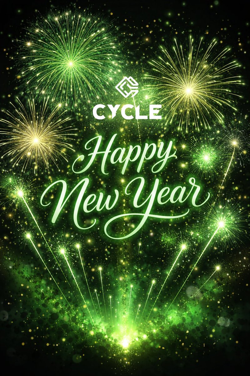 CYCLE NETWORK tweet media