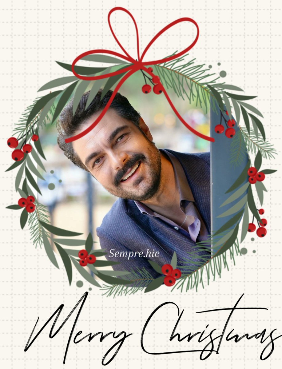 Mutlu Yıllar 💞🥳🎄🎅 <a href="/halilibrahimin/">Halil İbrahim CEYHAN</a> #halilibrahimcehhan