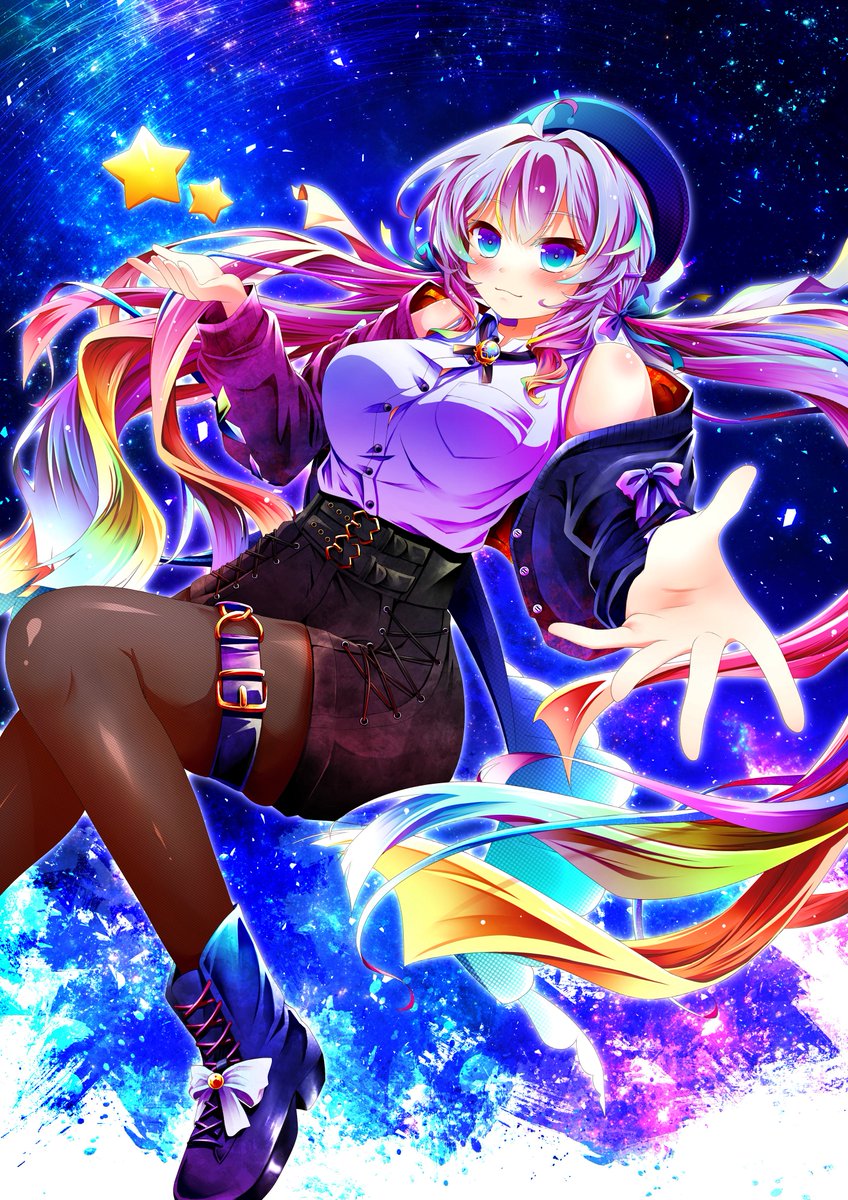 #2025年自分が選ぶ今年の4枚
出せる分で自分が気に入った4枚はこれかな。