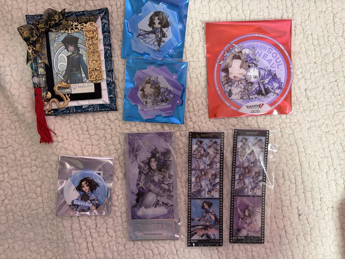 第五人格　囚人纏め　コミケ　ホテルコラボ　ビネットアート　東京タワー　缶バッジ 第五人格 囚人纏め コミケ ホテルコラボ ビネットアート 東京タワー 缶