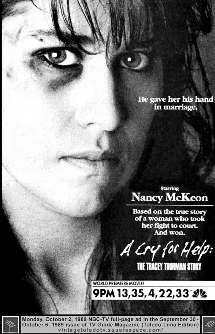 lordlewy78's tweet image. #acryforhelp #MoviePoster #NowWatching #FilmTwitter #filmx #drama #crime #truestory #traceythurman