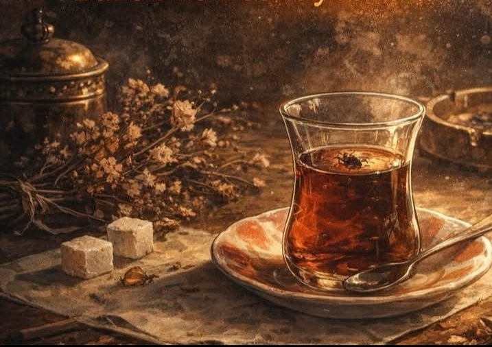 YasincNarr's tweet image. Bir #Yılın nasıl geçeceği BAŞTAN belli de
Biz bunu ancak Yıl #Biterken anlıyoruz

Yine #Adet yerini bulsun

Yeni bir YIL
Tüm #Dua ve #Dileklerinizin gerçekleştiği bir yıl olsun
Şans, #Bereket Huzur #Sağlık ve Mutluluk sizin ile olsun
#yeniyilinizkutluolsun
#Günaydın
#Çarşamba