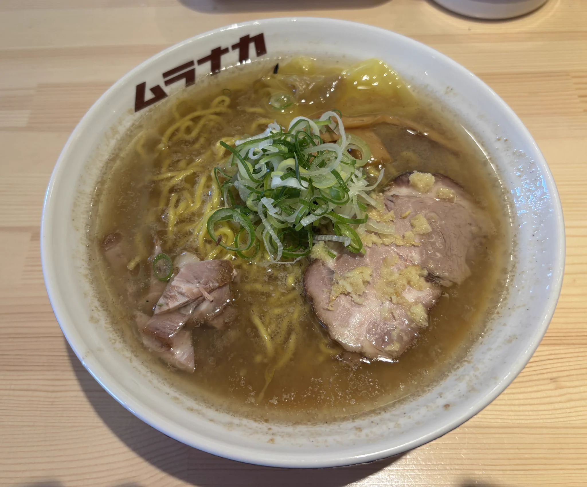 Replies by ムラナカラーメン研究所 「おにやんま」 (@ONIYANMA_ramen) / X