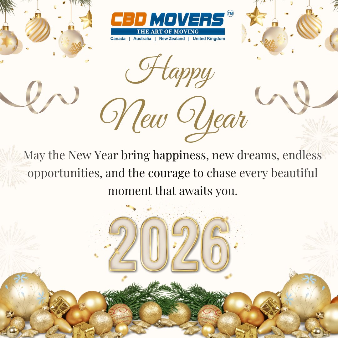 cbdmoversca's tweet photo. Welcoming the New Year 🎉✨ with hopes for sparkling memories, renewed optimism, and countless moments that inspire smiles, positivity, and meaningful journeys ahead with loved ones.

#HappyNewYear #CBDMoversCA #newyearseve #newyear #happynewyear #nye #newyears #celebrate #winter https://t.co/hINZDNIt7n