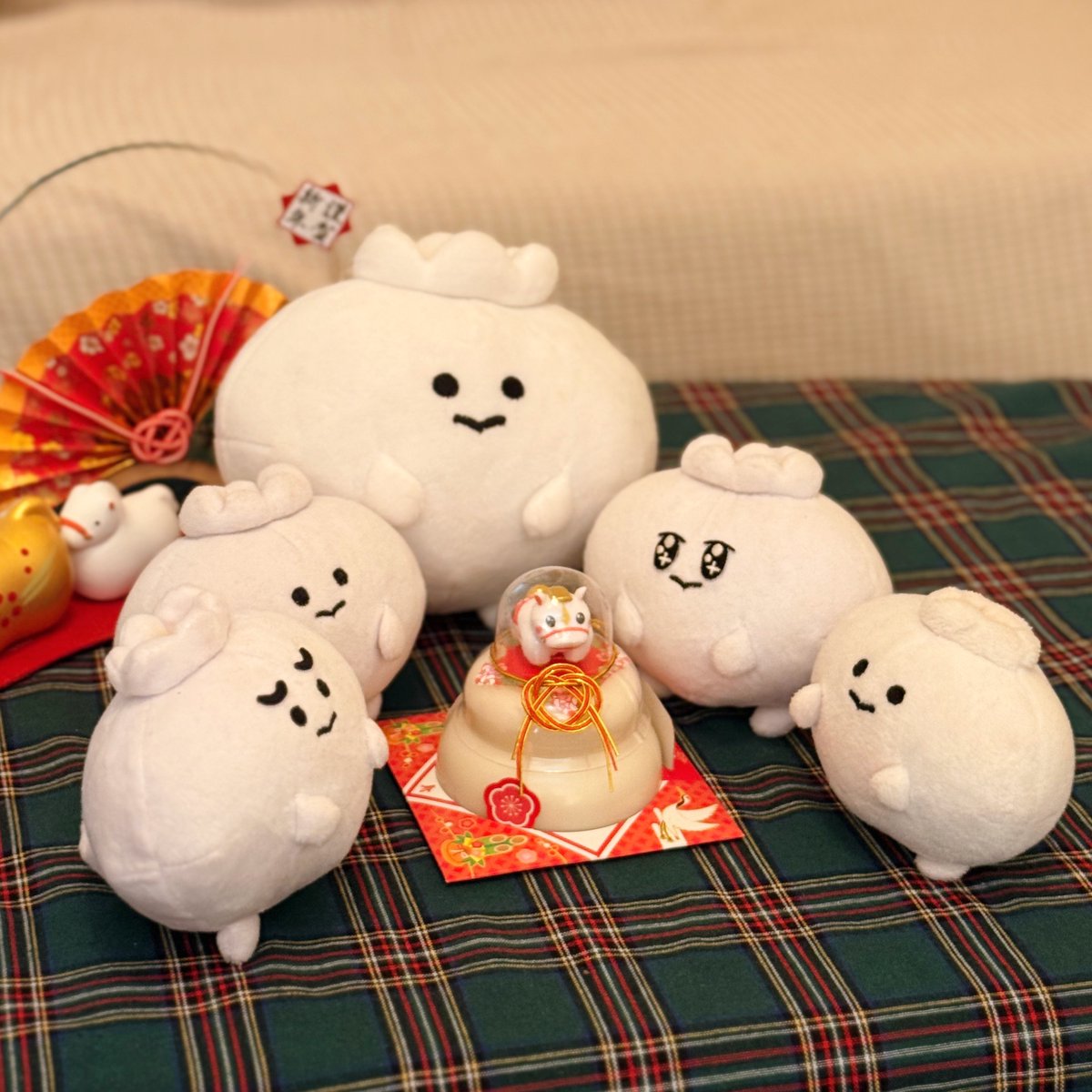 みんなで、ありがとう、じかん