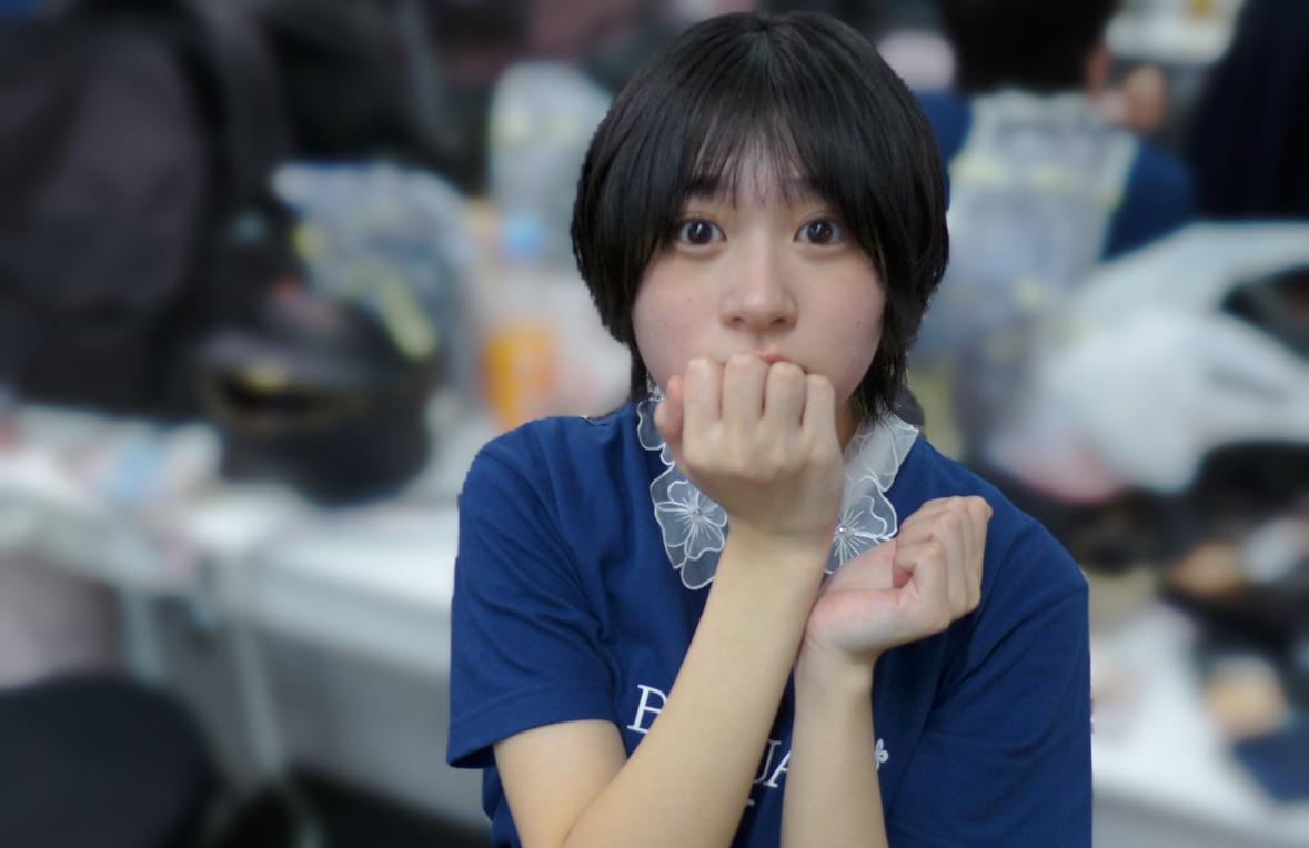 杉浦英恋 #僕が見たかった青空 #僕青