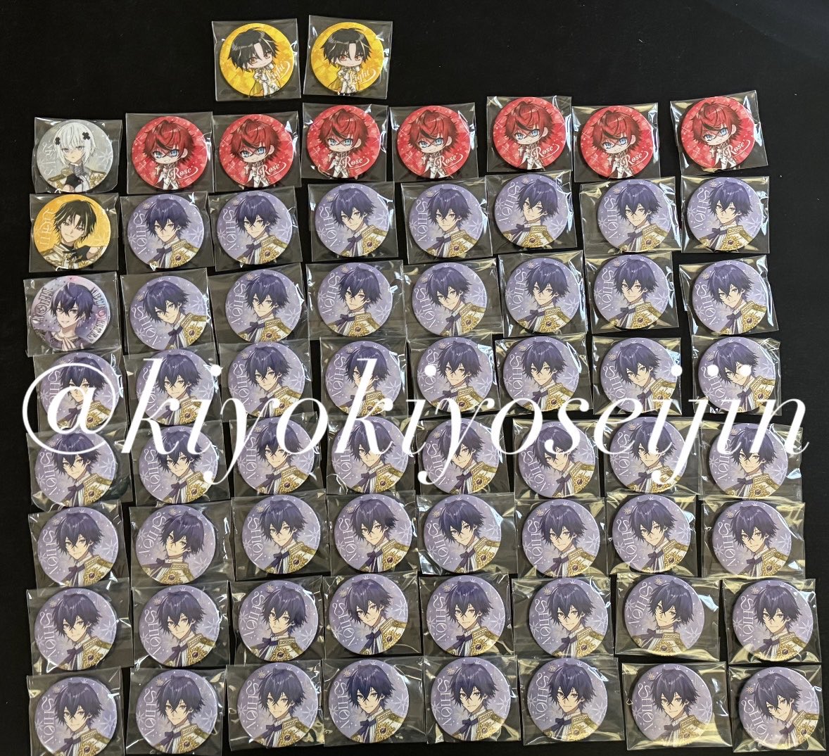 みるく@取引垢 tweet media