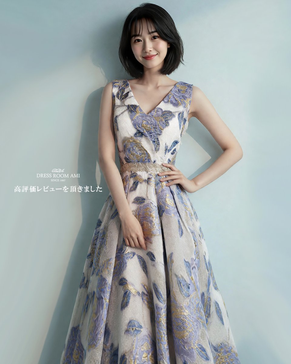 ドレスルームアミ　ドレス ドレスルームアミ (@dressroomami) / Posts / X