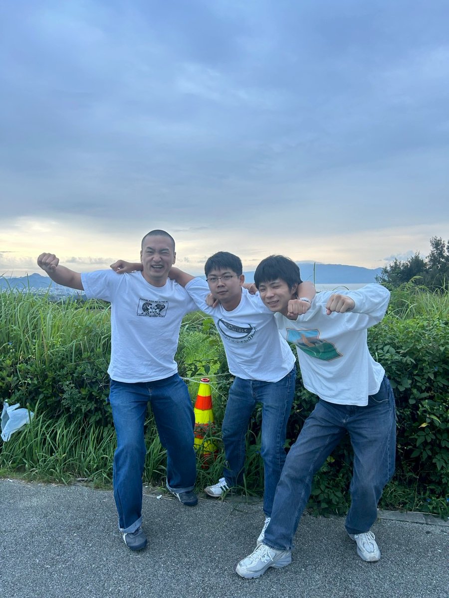 2025年のベストショットです