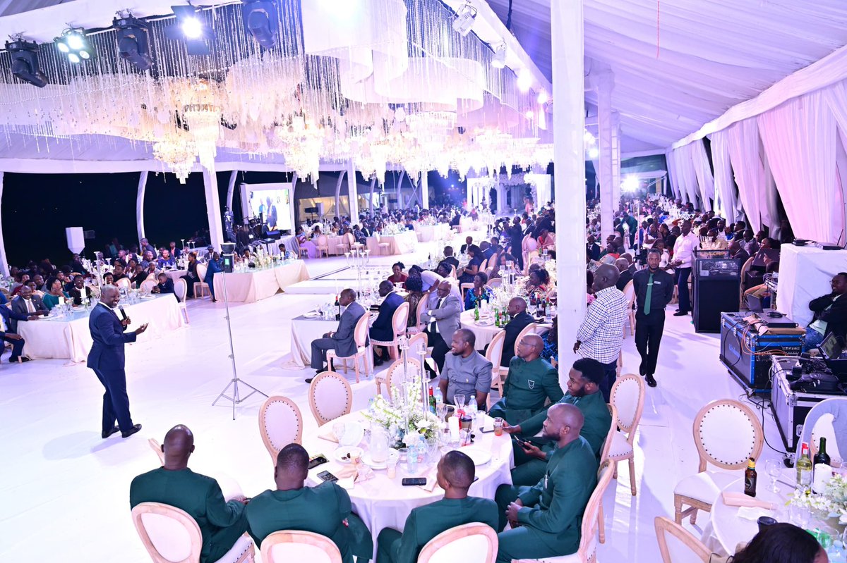 Thomas Tayebwa tweet media