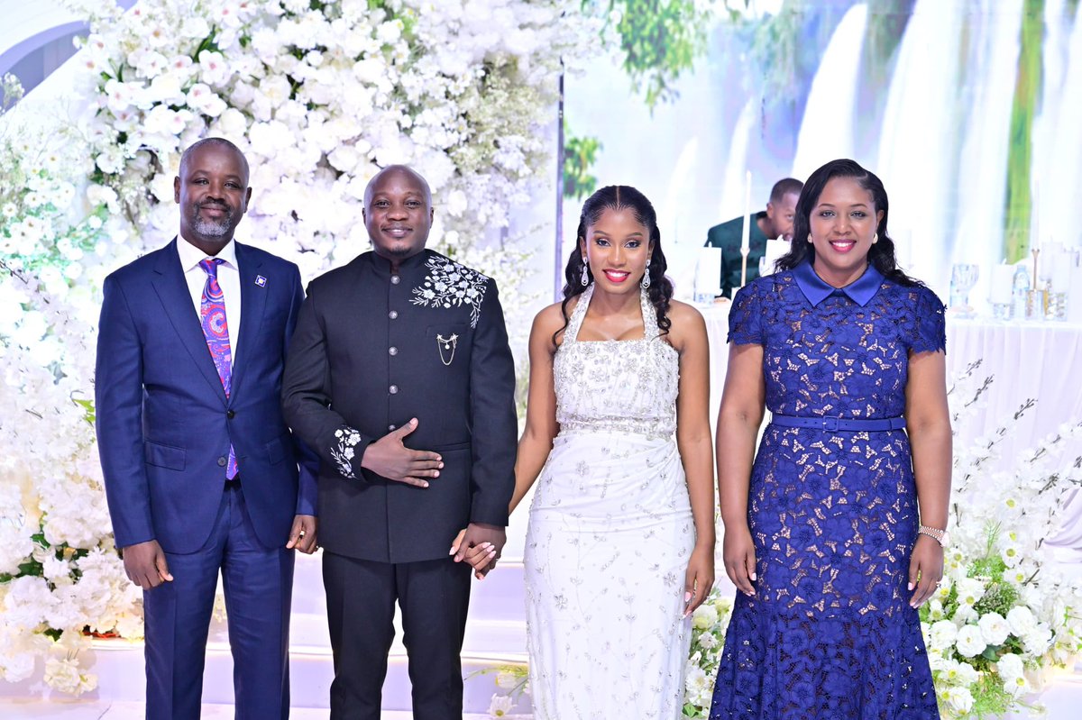 Thomas Tayebwa tweet media