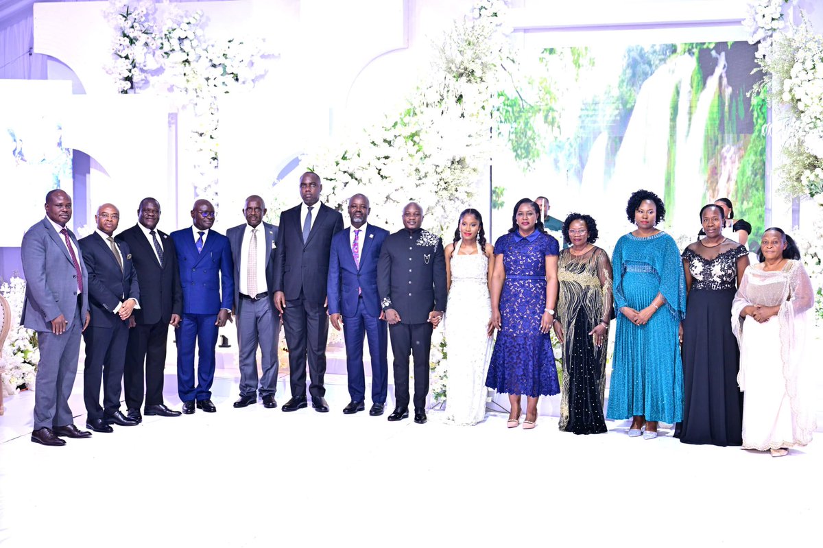 Thomas Tayebwa tweet media