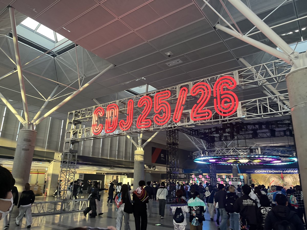 pazu38's tweet photo. CDJ来たー！ https://t.co/AAOSNsPNh9