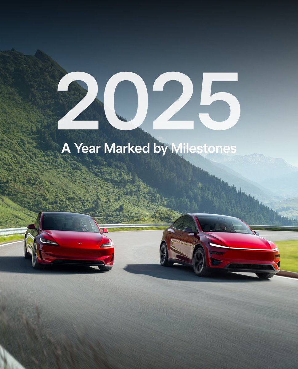 Tesla Philippines tweet media