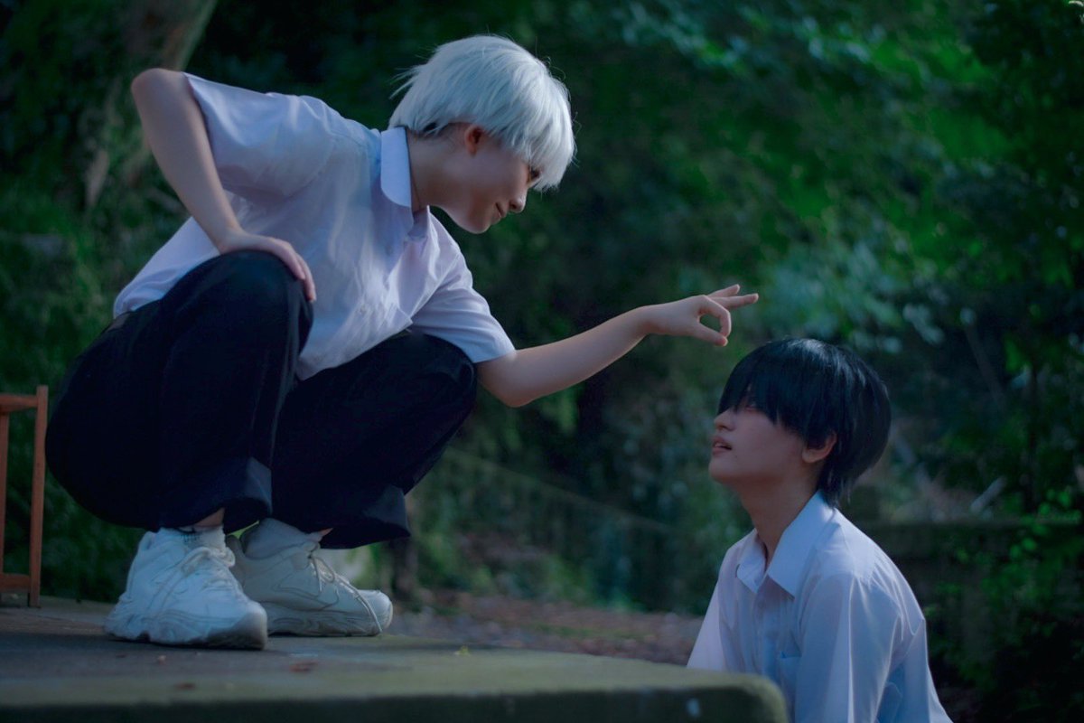 たるび@低浮上 tweet media