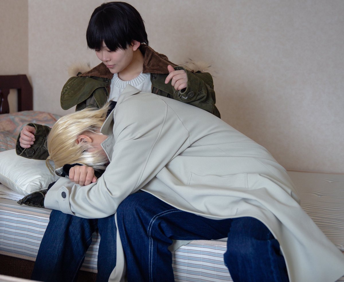 たるび@低浮上 tweet media