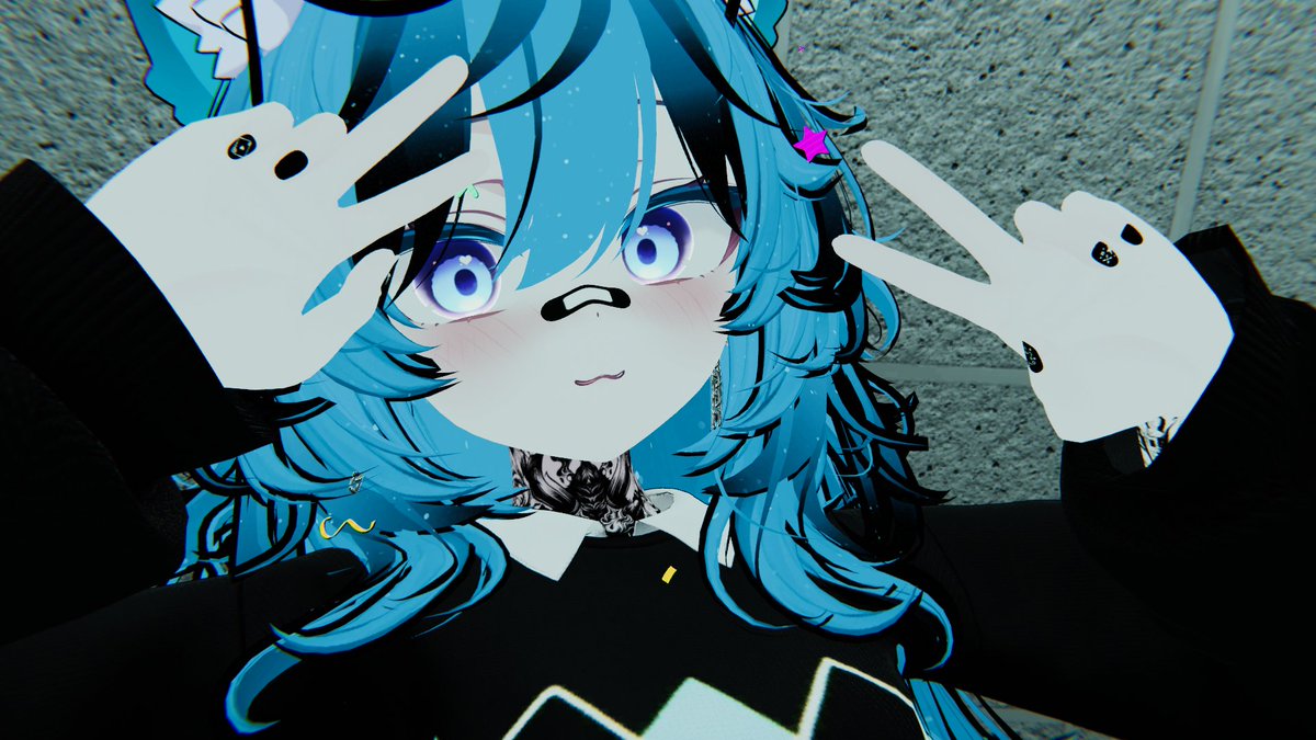 Tengo unas ganas enormes de comenzar el nuevo año.
Realmente quiero darlo TODO!. El 2k25 fue uno de los mas complicados tambien, pero tambien me sirvio como combustible para poder arder el siguiente, MUCHAS COSAS EN MENTE AHORA MISMO AAAAH!❄️💙

Los quiero mucho, Me comunicare el