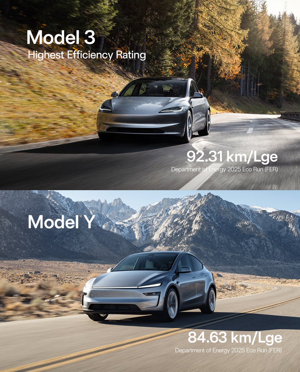 Tesla Philippines tweet media