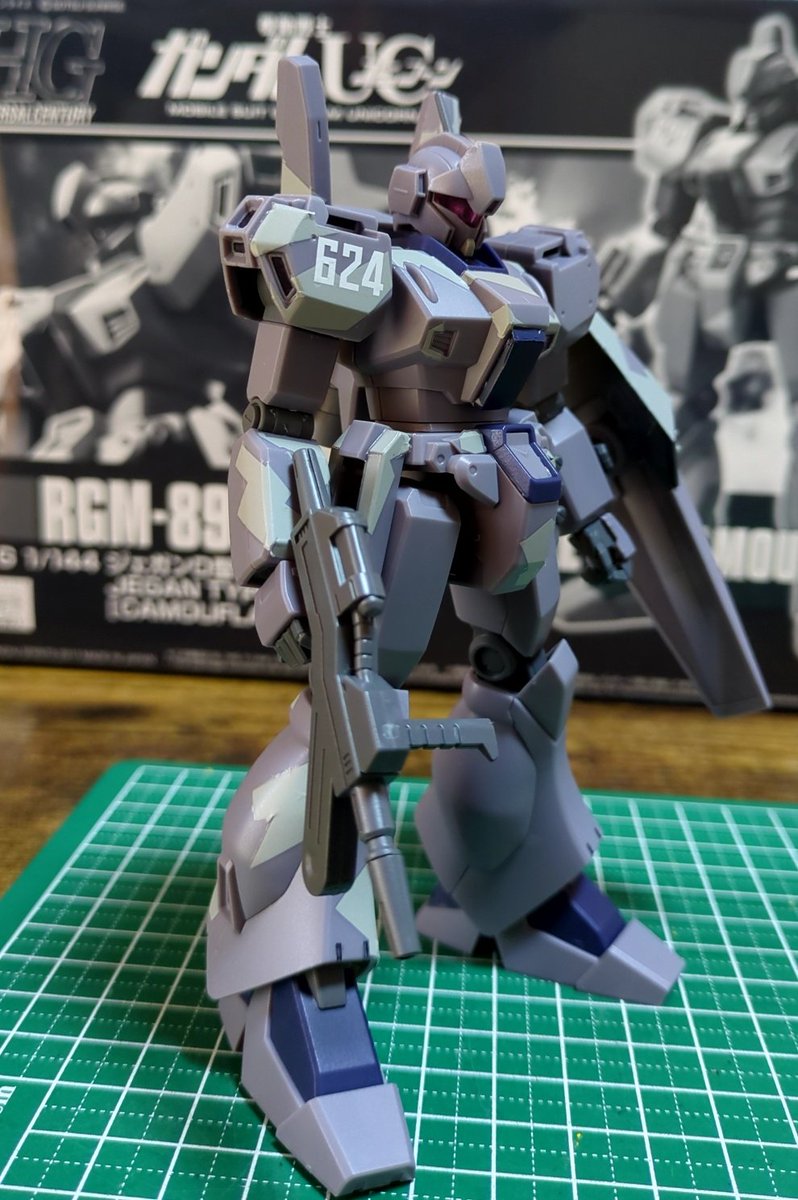 seiji-gunpla (@GunplaSeiji) / Posts / X