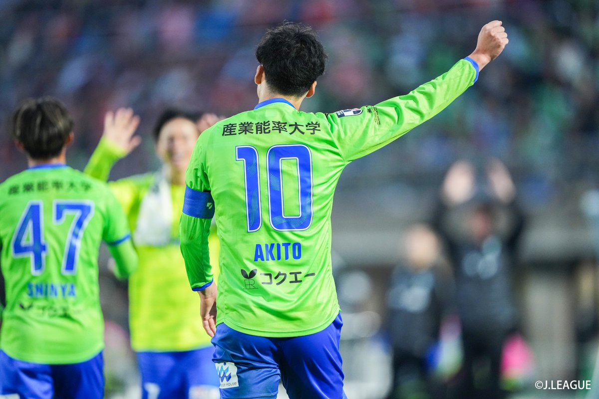 Thank you our captain, our No 10. Your future is brilliantly bright. You’ll always be our man, wherever you may be. 

#bellmare