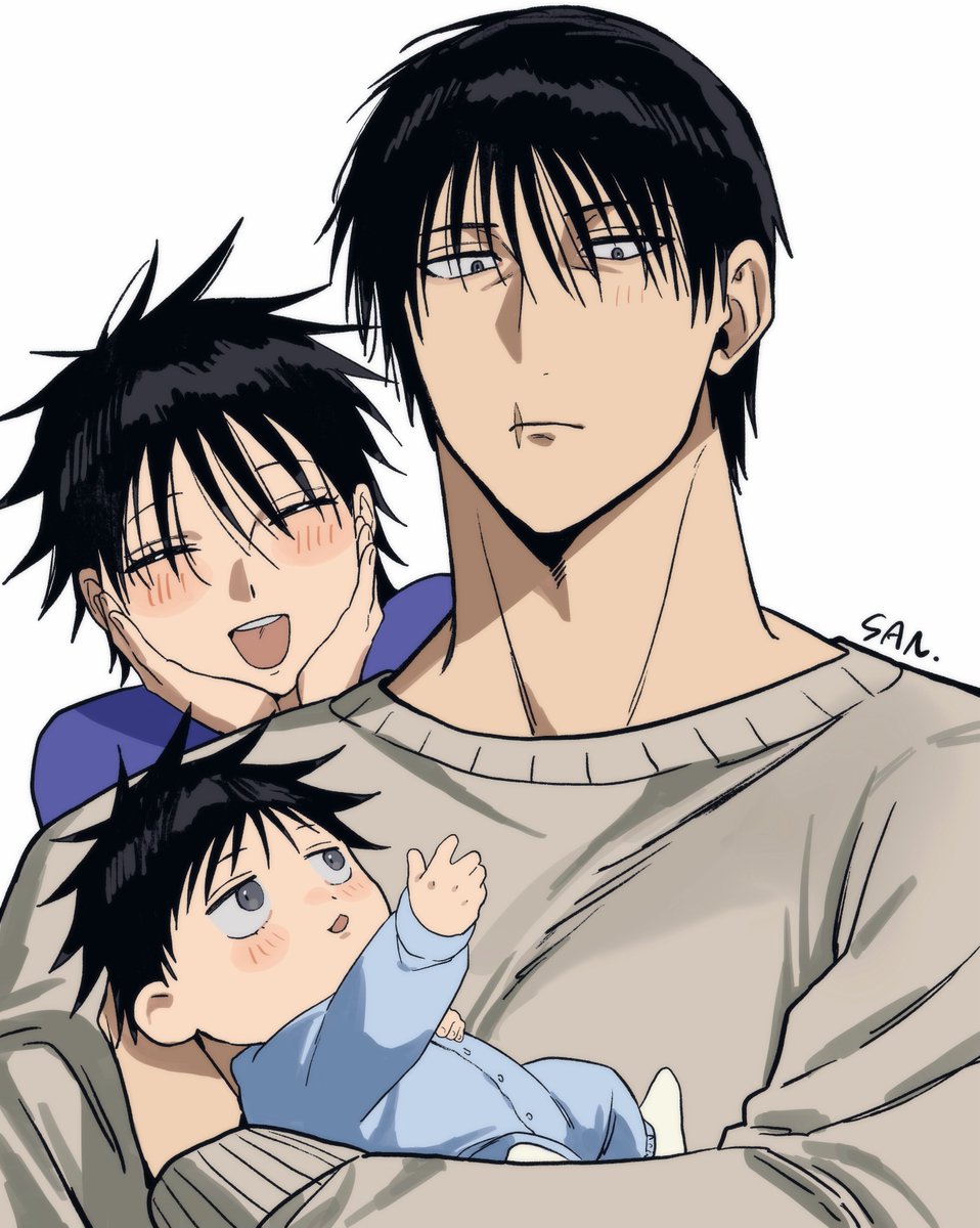 ﾄｳｼﾞ～～～～
誕生日おめでとう‼️‼️‼️‼️