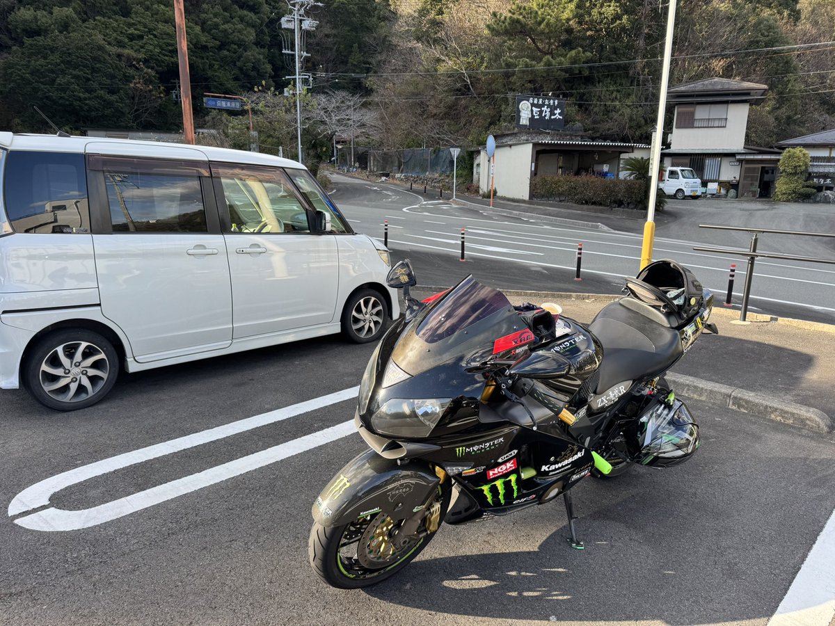 zx12rまこと！ (@zx12r6) / Posts / X