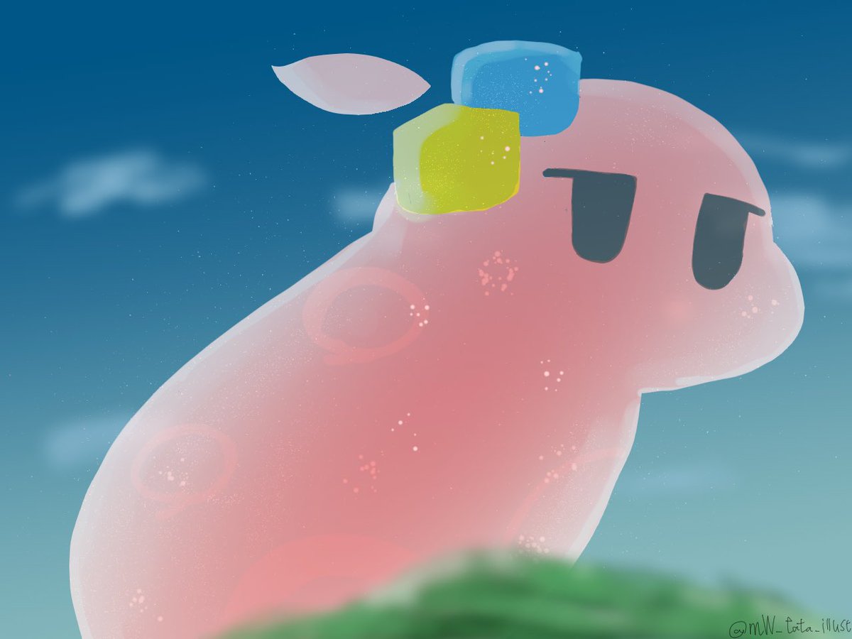 ツチノコぼっち