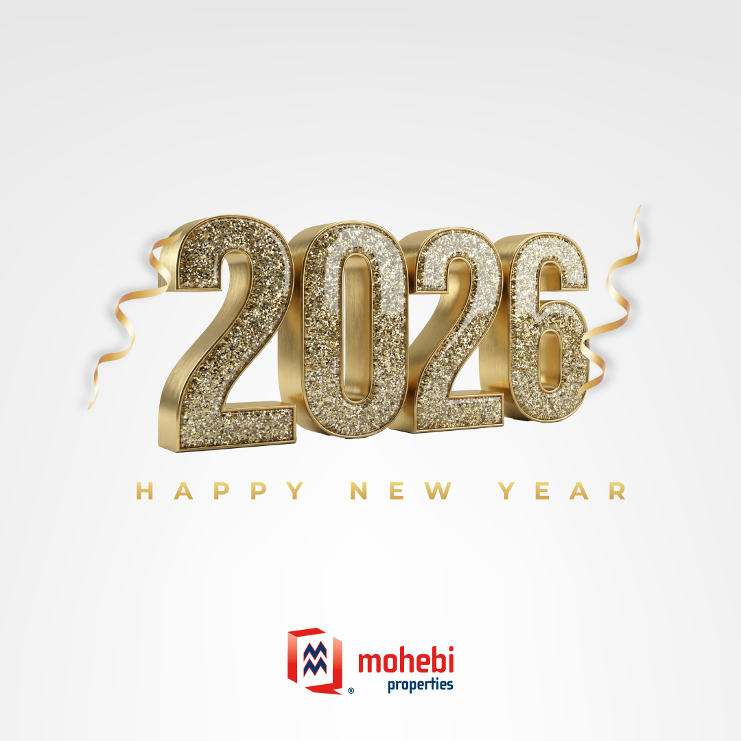 MohebiProperty's tweet photo. Happy New Year 2026! https://t.co/f8kCsliH17