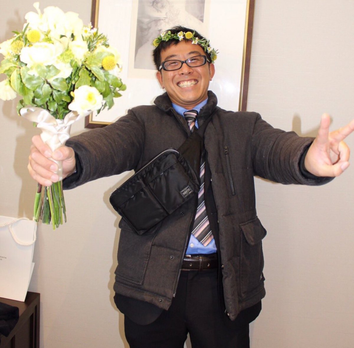 2025年ありがとうございました！来年も皆様にとって素敵な1年でありますように！