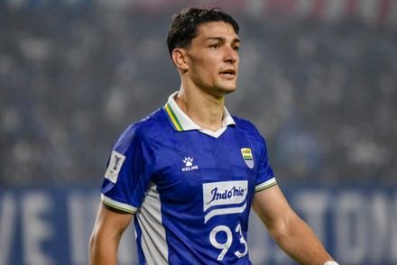 TimnasXtra's tweet image. Federico Barba is close to a return to Italy as Pescara push to sign him from Persib, per @NicoSchira.

Big loss ❌ or upgrade opportunity ✅ ahead of #ACLTwo knockouts? 🤔