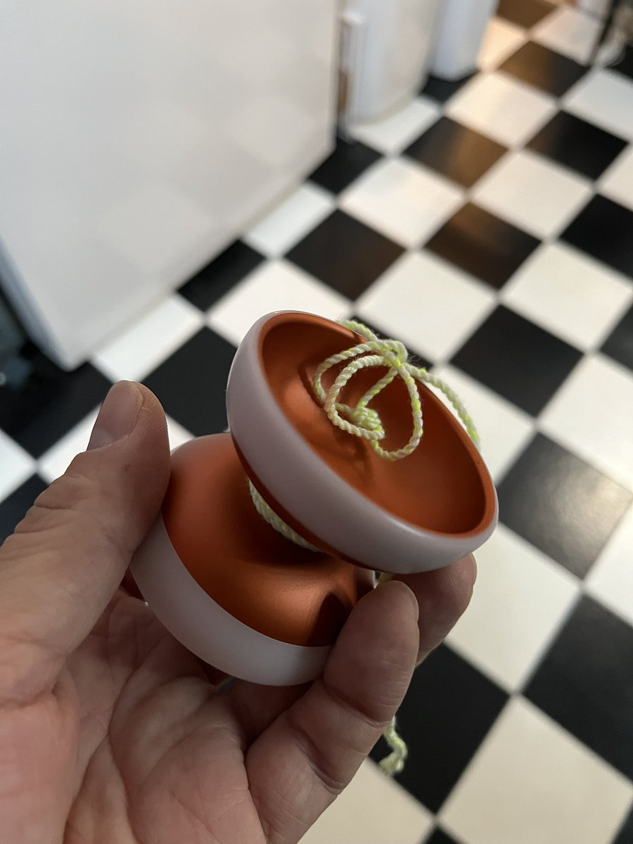 よしのり(44nollie) (@have_a_fun_yoyo) / Posts / X