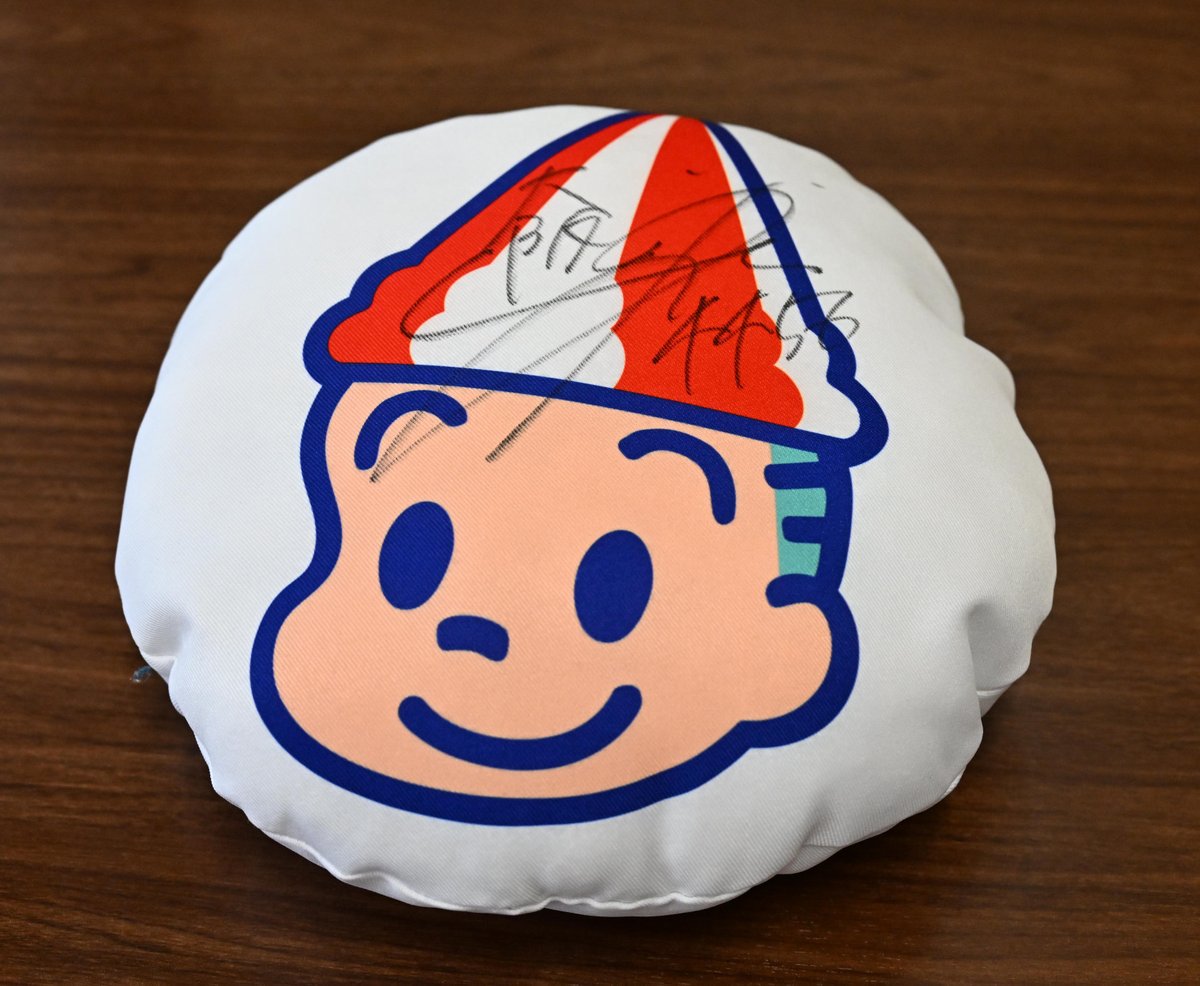 🎁🚤 プレゼント企画 🚤🎁 ボートレース大村 ターンマーク坊や